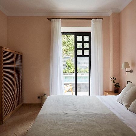 Boutique Hotel Mendi Argia سان سيباستيان المظهر الخارجي الصورة