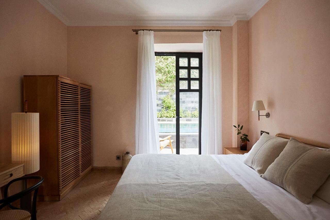 Boutique Hotel Mendi Argia سان سيباستيان المظهر الخارجي الصورة