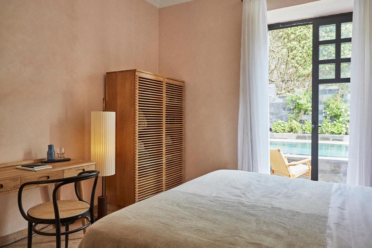 Boutique Hotel Mendi Argia سان سيباستيان المظهر الخارجي الصورة
