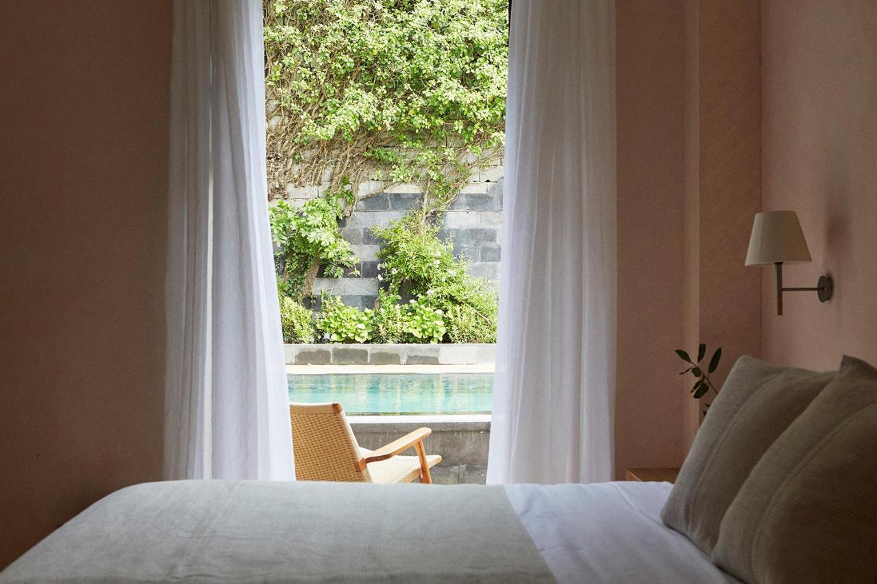 Boutique Hotel Mendi Argia سان سيباستيان المظهر الخارجي الصورة