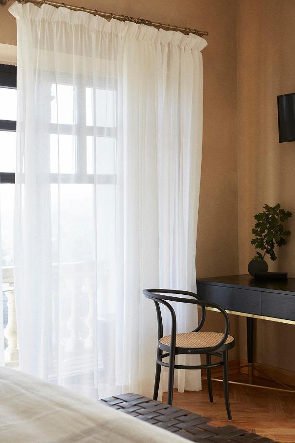 Boutique Hotel Mendi Argia سان سيباستيان المظهر الخارجي الصورة