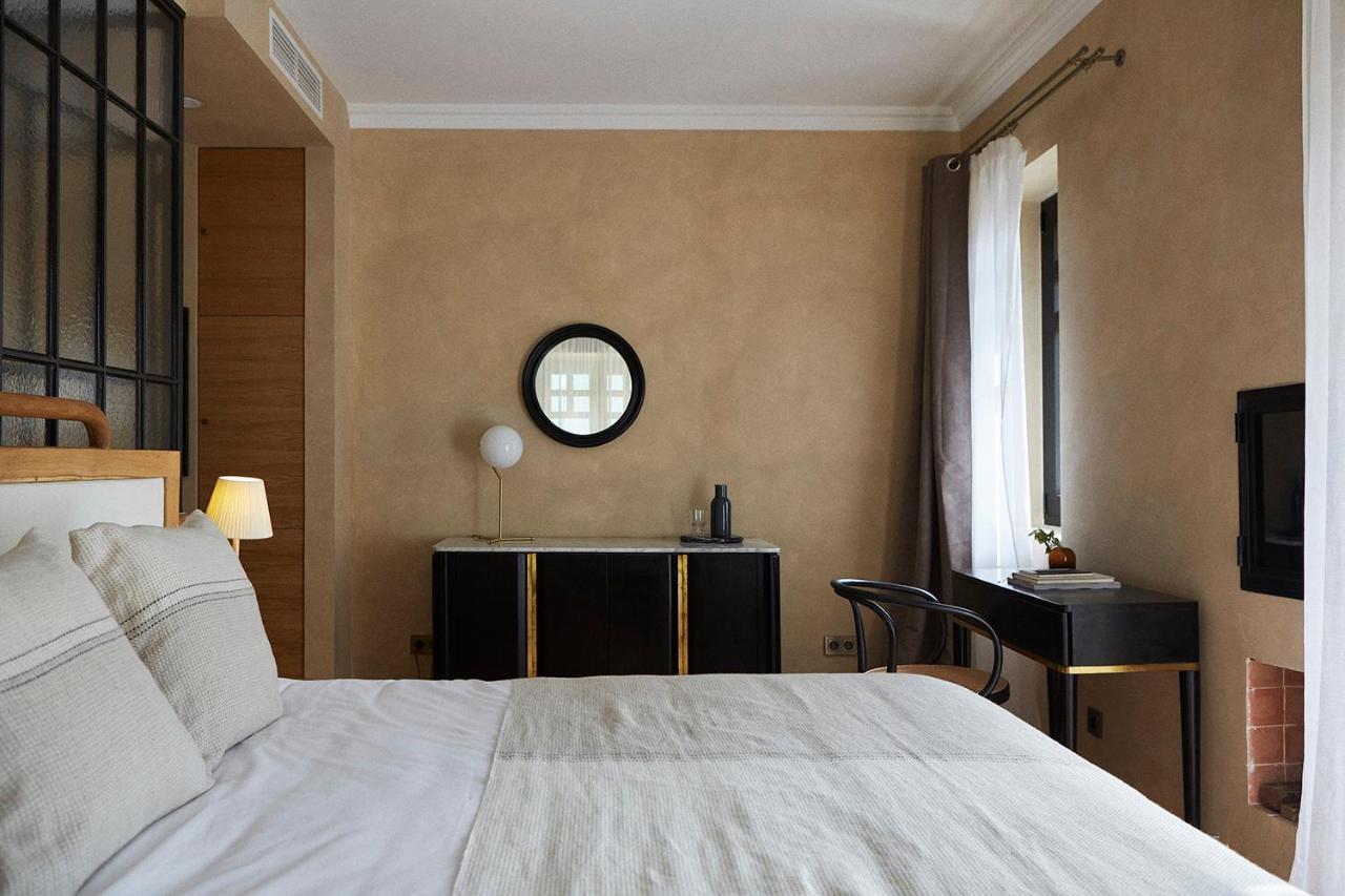 Boutique Hotel Mendi Argia سان سيباستيان المظهر الخارجي الصورة