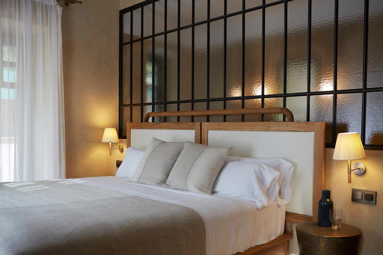 Boutique Hotel Mendi Argia سان سيباستيان المظهر الخارجي الصورة