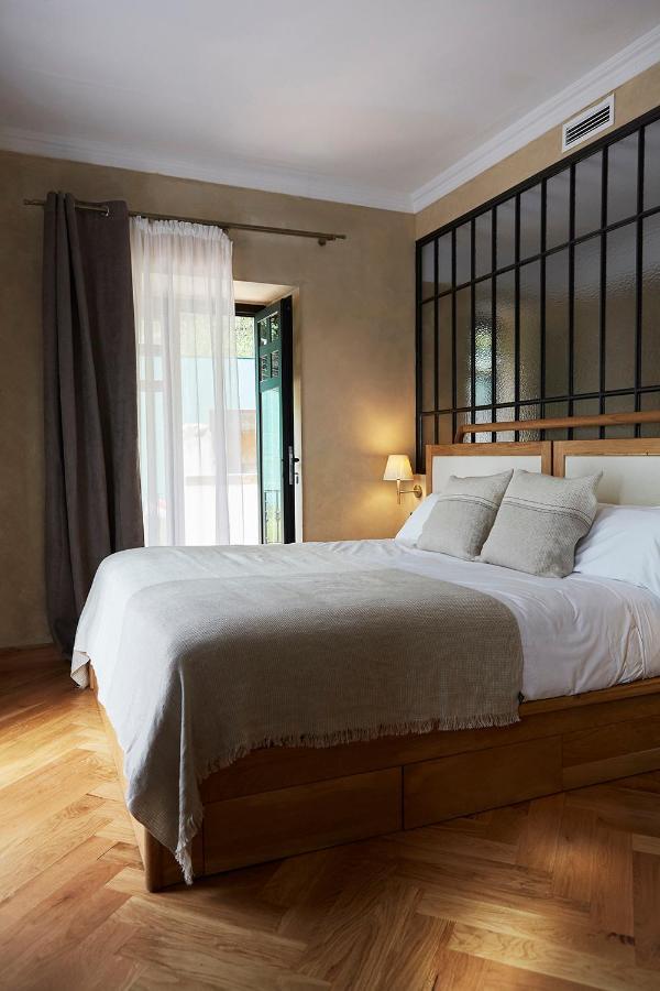 Boutique Hotel Mendi Argia سان سيباستيان المظهر الخارجي الصورة