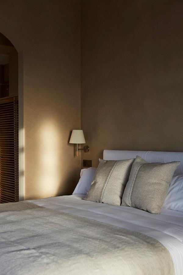 Boutique Hotel Mendi Argia سان سيباستيان المظهر الخارجي الصورة