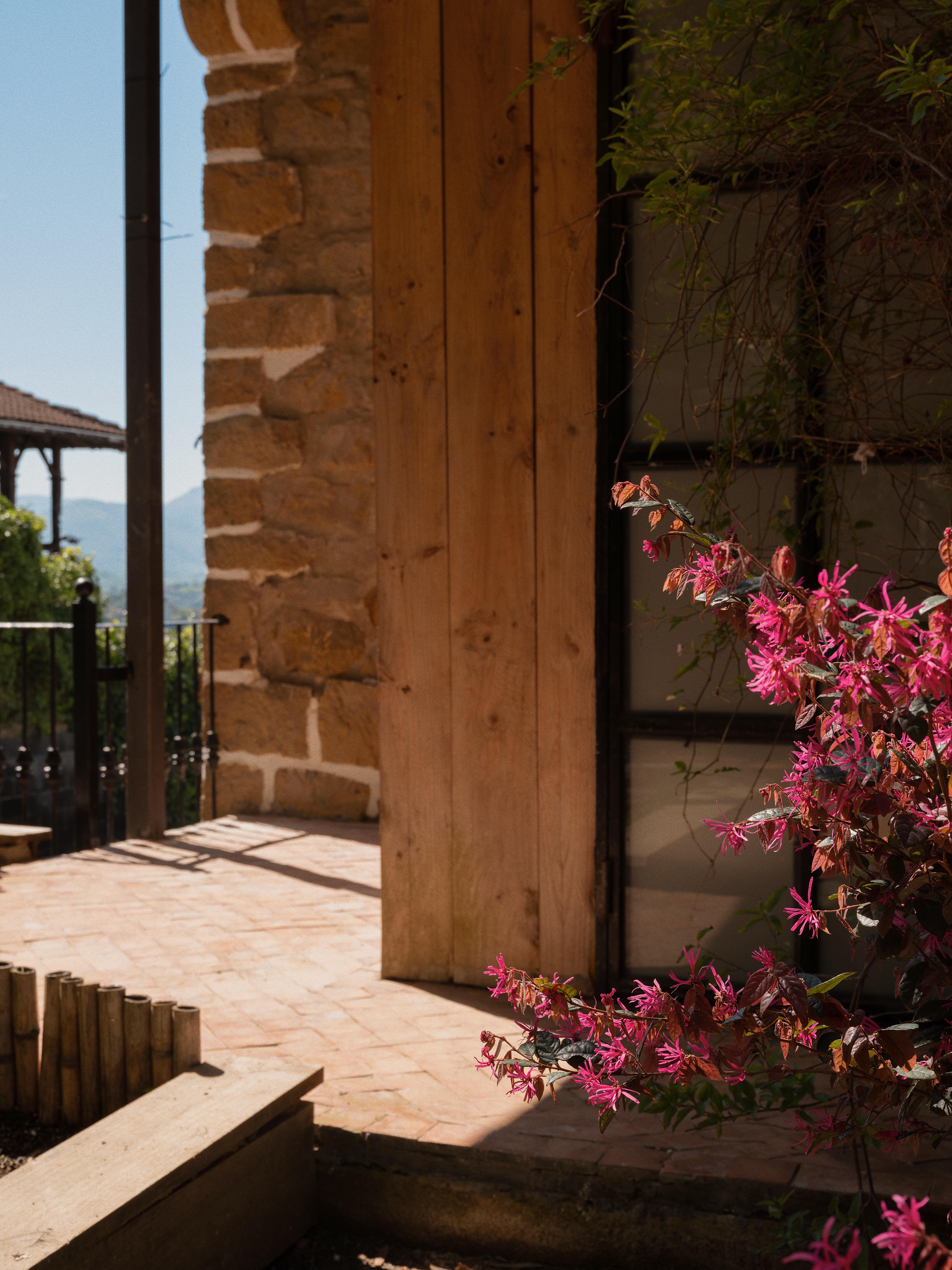 Boutique Hotel Mendi Argia سان سيباستيان المظهر الخارجي الصورة