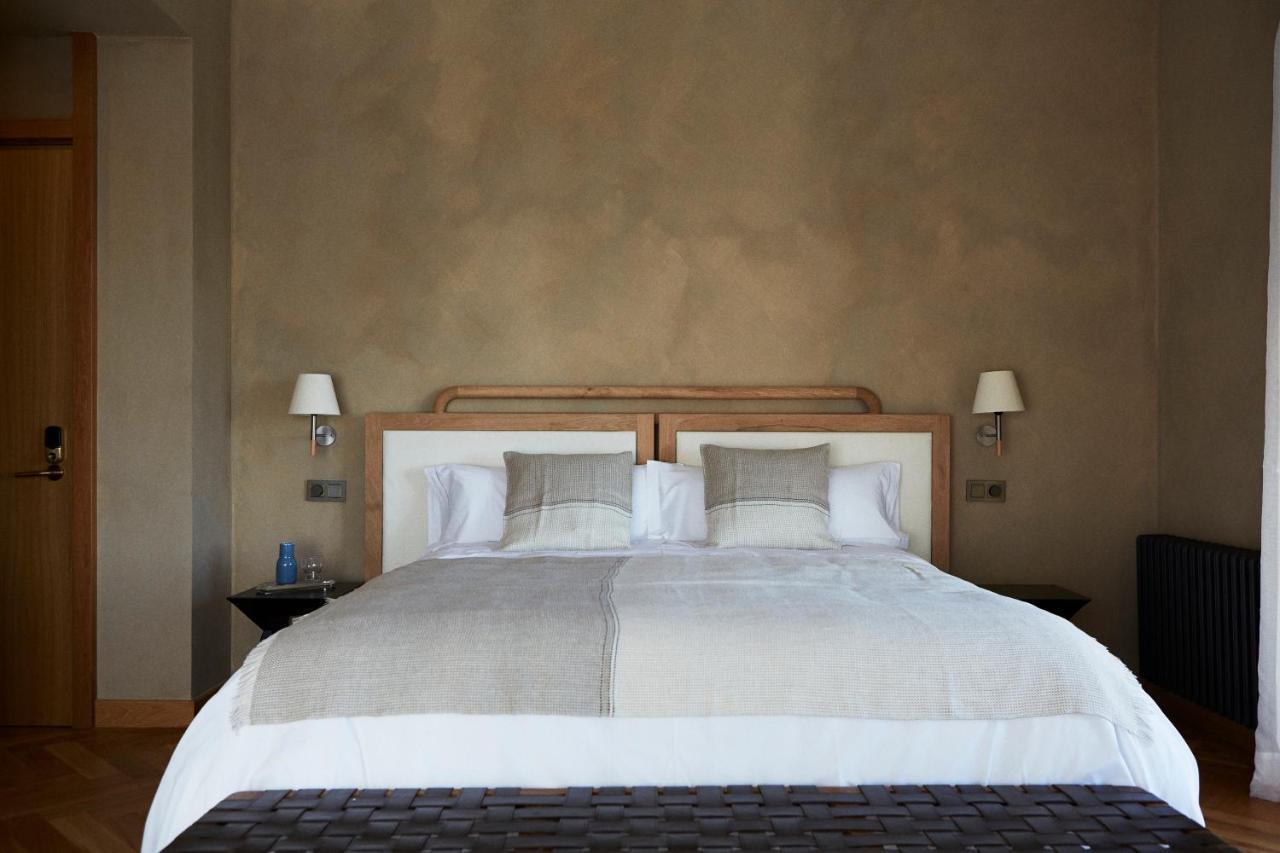 Boutique Hotel Mendi Argia سان سيباستيان المظهر الخارجي الصورة