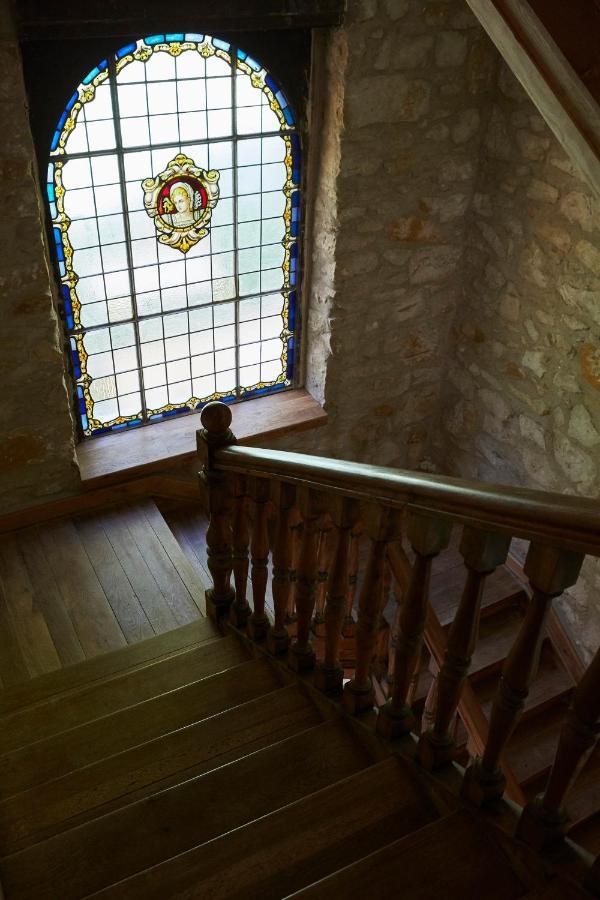 Boutique Hotel Mendi Argia سان سيباستيان المظهر الخارجي الصورة