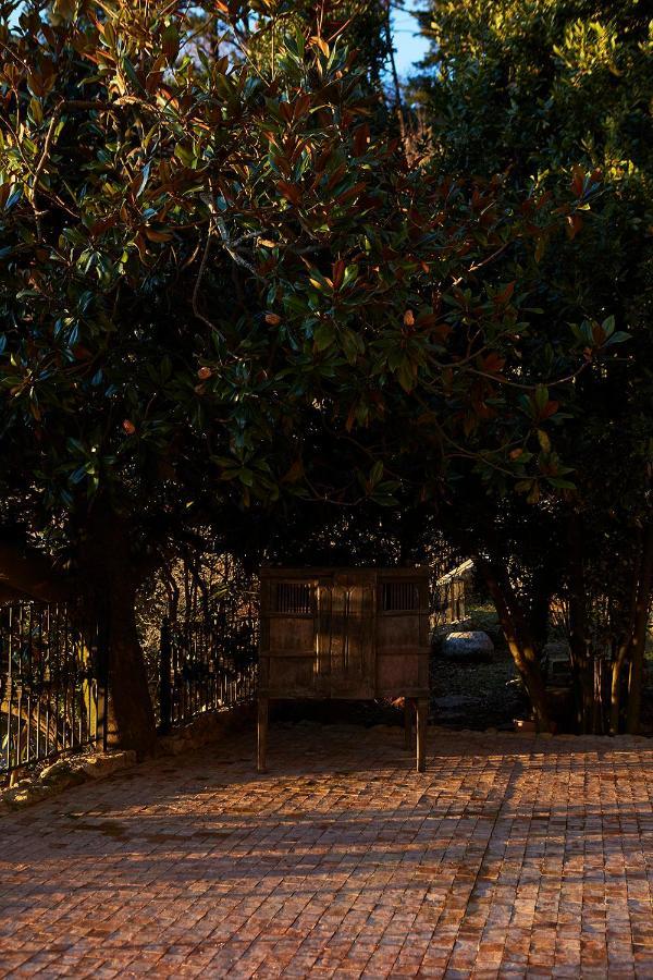Boutique Hotel Mendi Argia سان سيباستيان المظهر الخارجي الصورة
